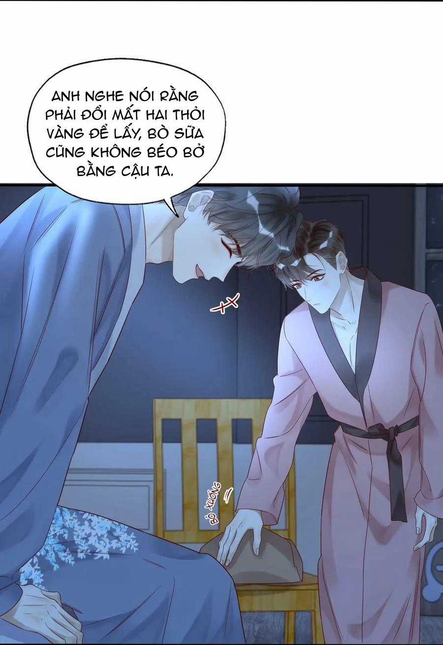 Diễn Giả Làm Thật - Chapter 22 - Trang 8