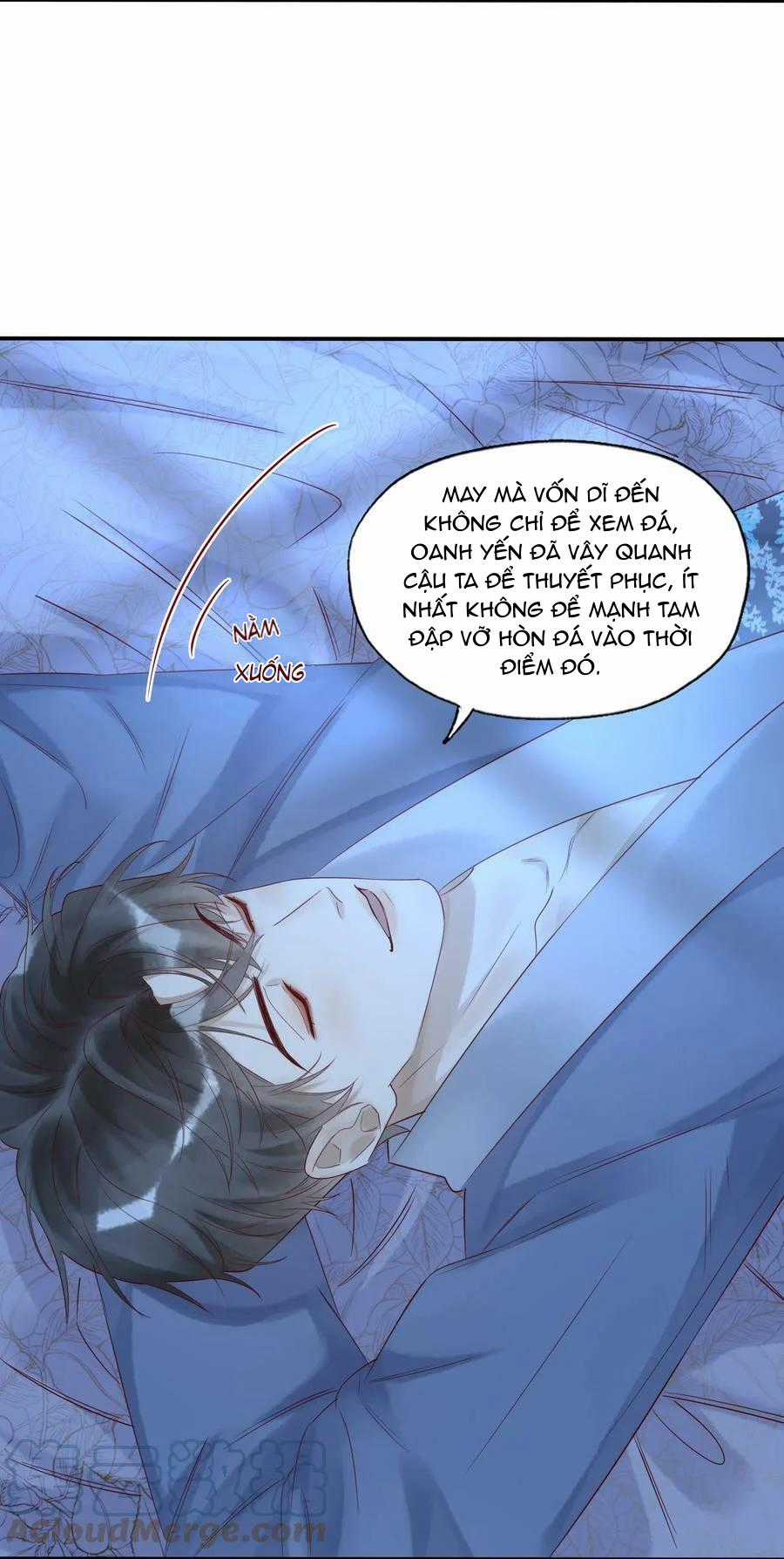 Diễn Giả Làm Thật - Chapter 22 - Trang 9