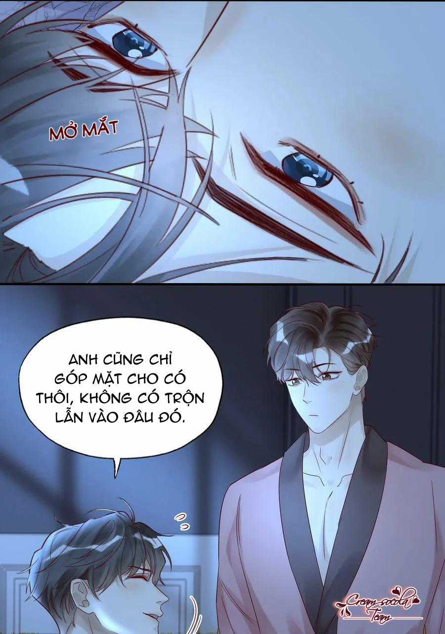 Diễn Giả Làm Thật - Chapter 22 - Trang 10