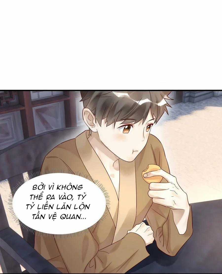 Diễn Giả Làm Thật - Chapter 23 - Trang 2