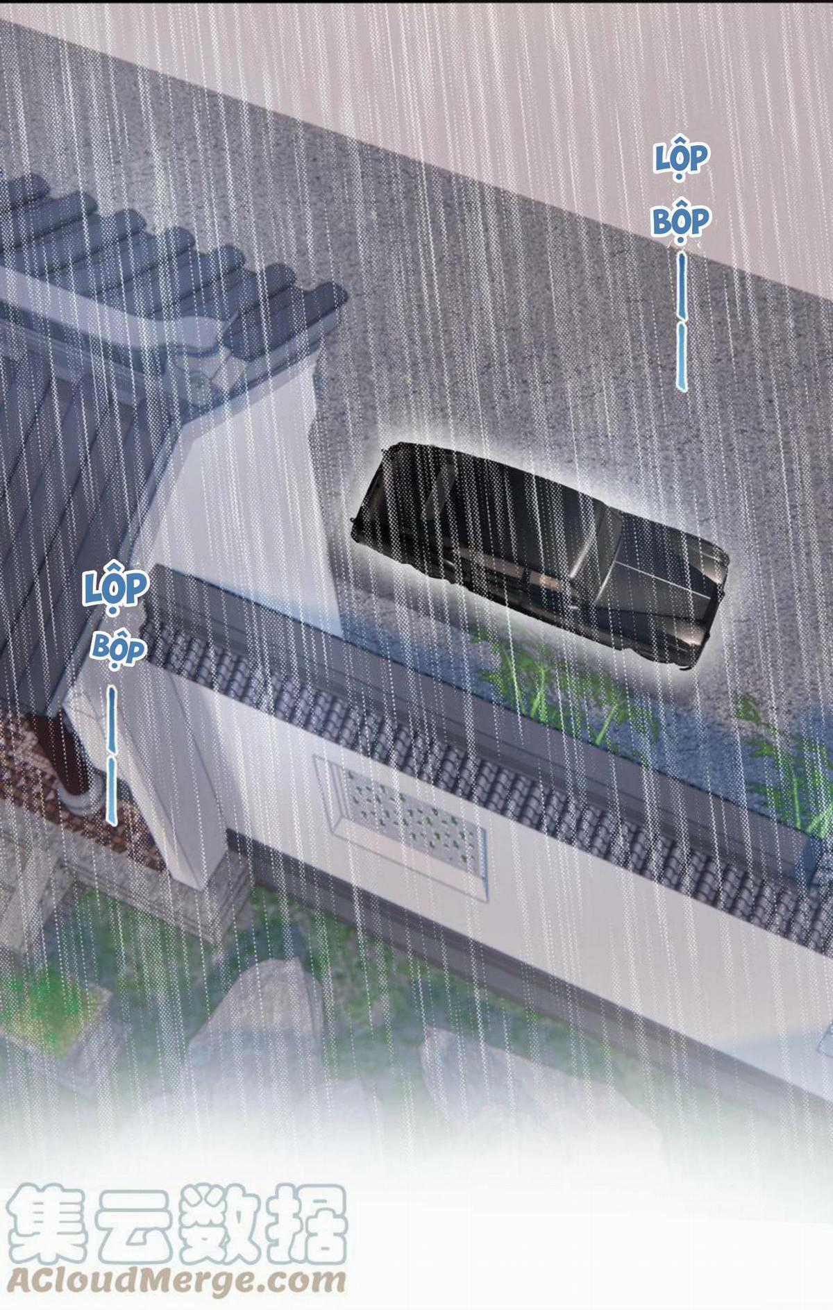 Diễn Giả Làm Thật - Chapter 23 - Trang 11