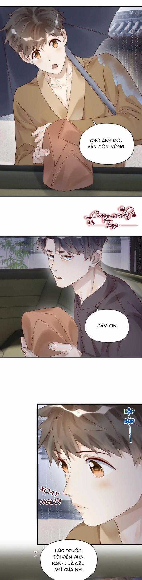 Diễn Giả Làm Thật - Chapter 23 - Trang 14