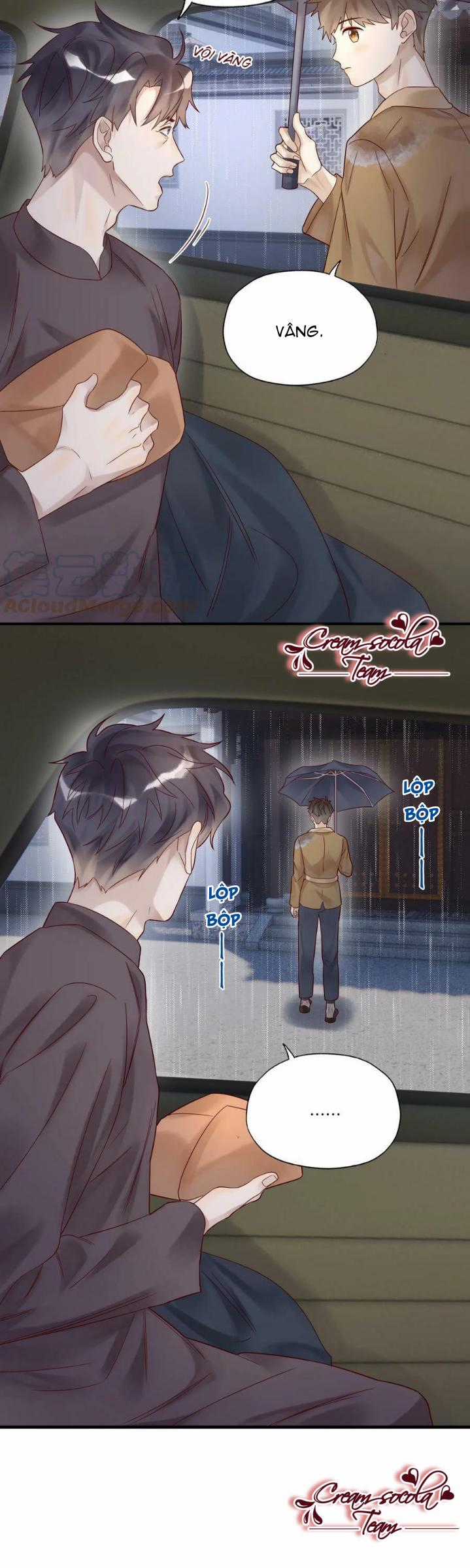 Diễn Giả Làm Thật - Chapter 23 - Trang 15