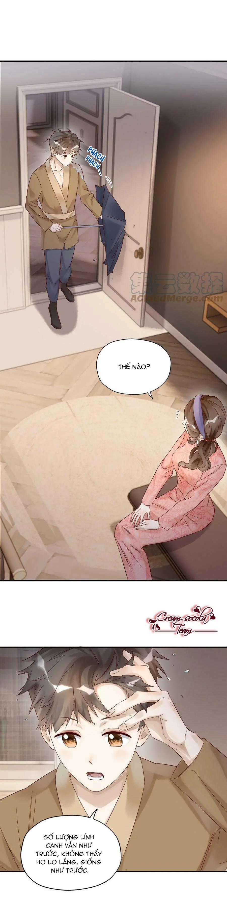 Diễn Giả Làm Thật - Chapter 23 - Trang 16