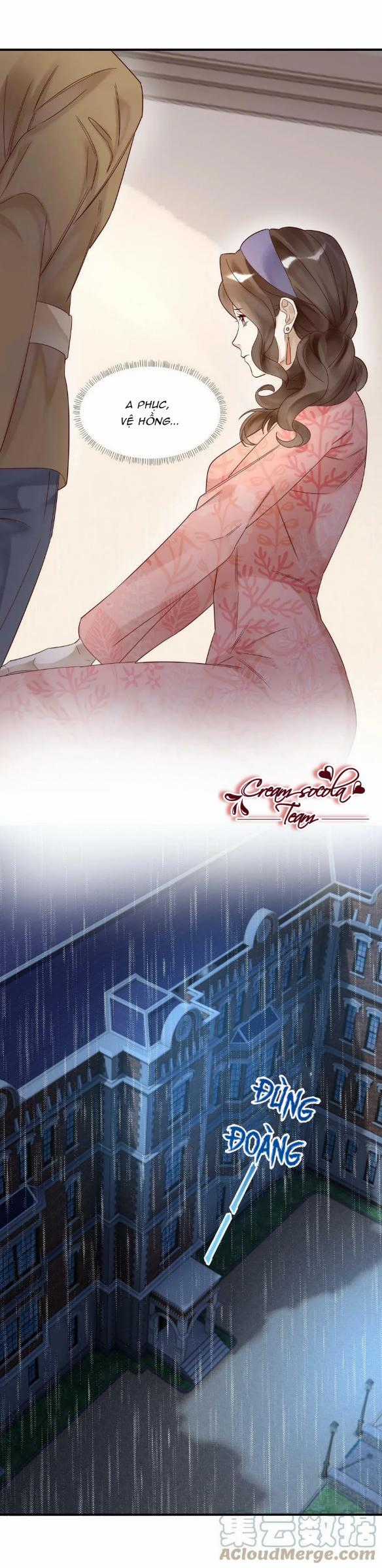 Diễn Giả Làm Thật - Chapter 23 - Trang 17