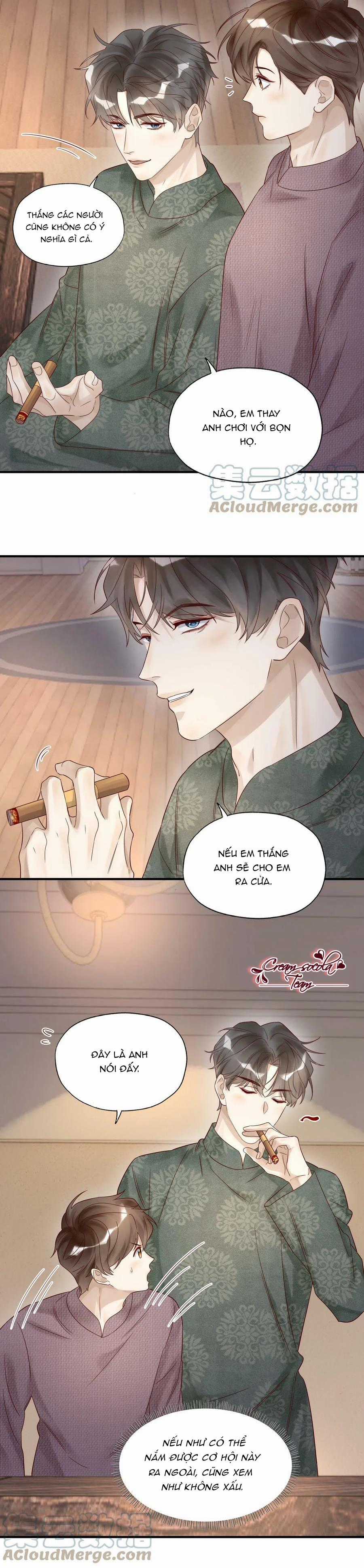 Diễn Giả Làm Thật - Chapter 23 - Trang 19
