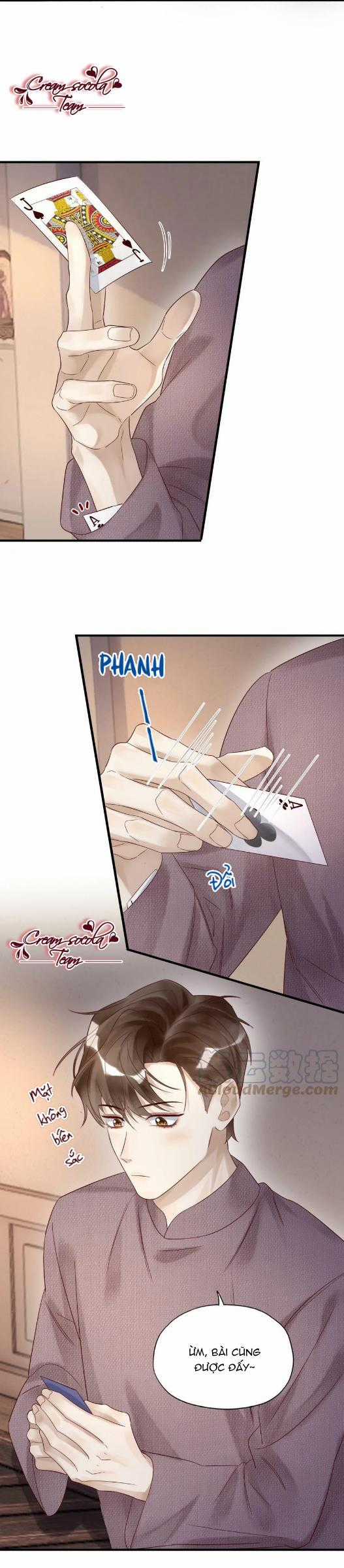 Diễn Giả Làm Thật - Chapter 23 - Trang 21