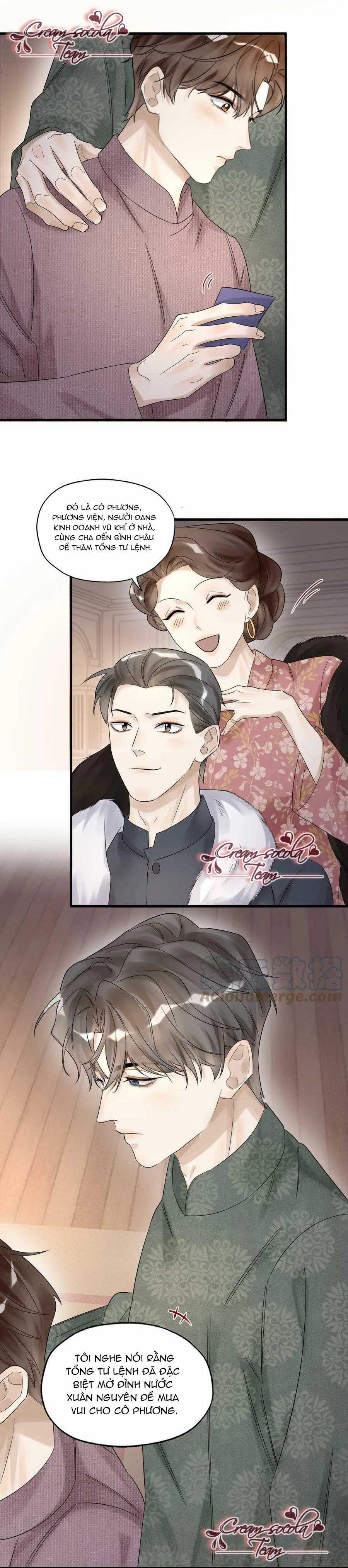 Diễn Giả Làm Thật - Chapter 23 - Trang 24