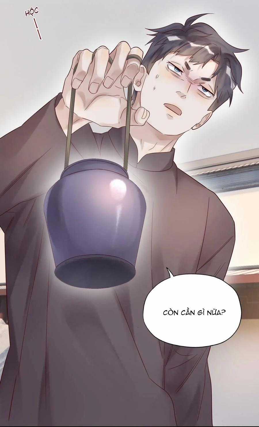 Diễn Giả Làm Thật - Chapter 23 - Trang 6