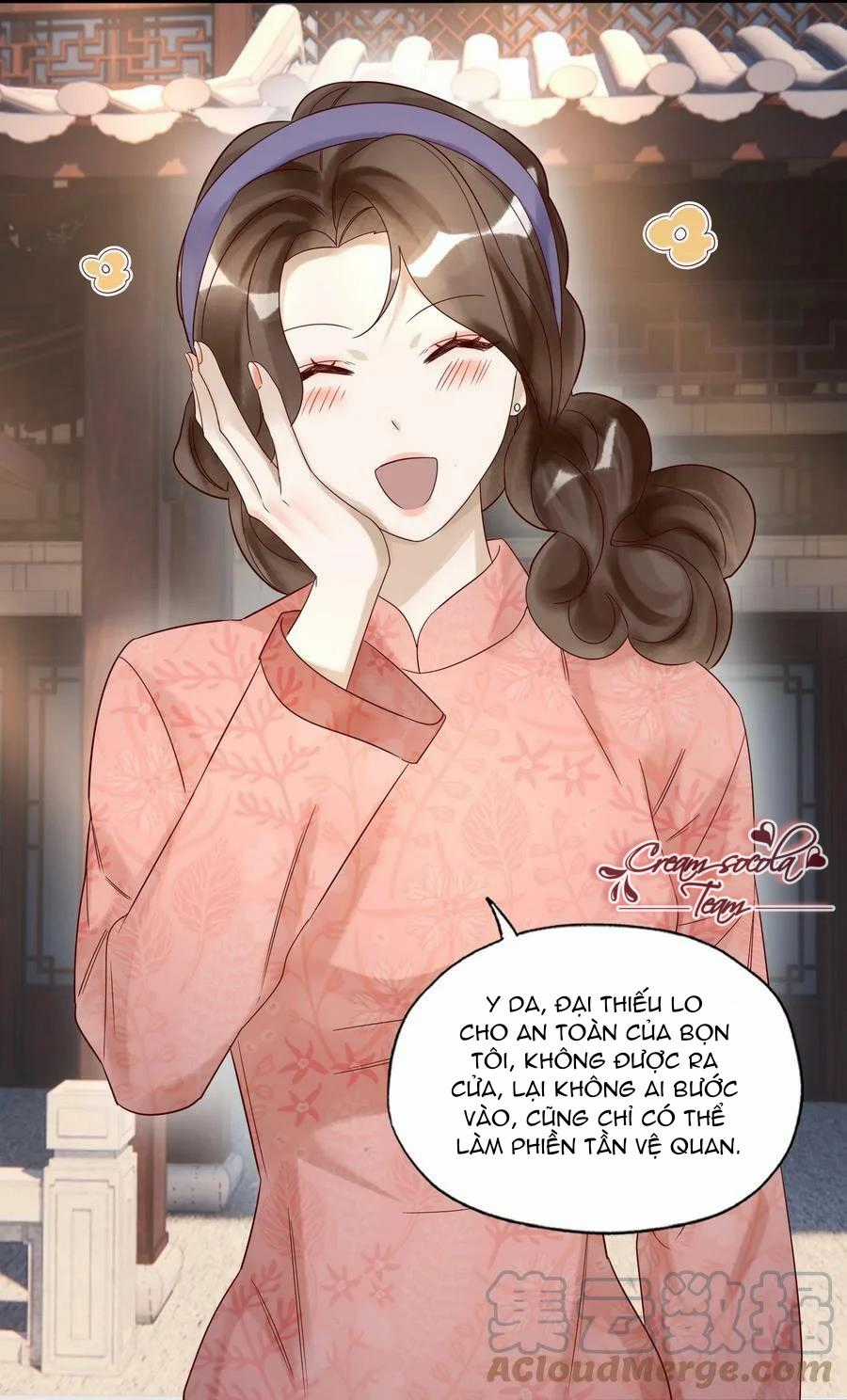 Diễn Giả Làm Thật - Chapter 23 - Trang 7