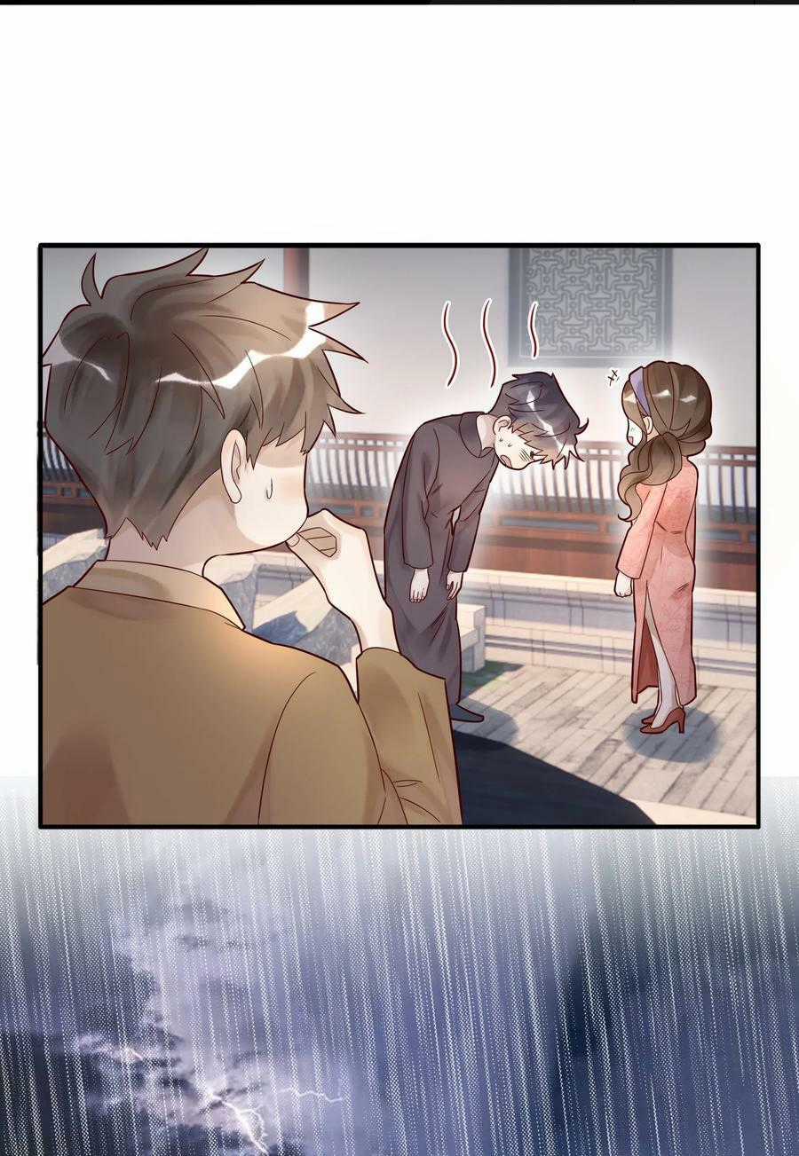 Diễn Giả Làm Thật - Chapter 23 - Trang 8