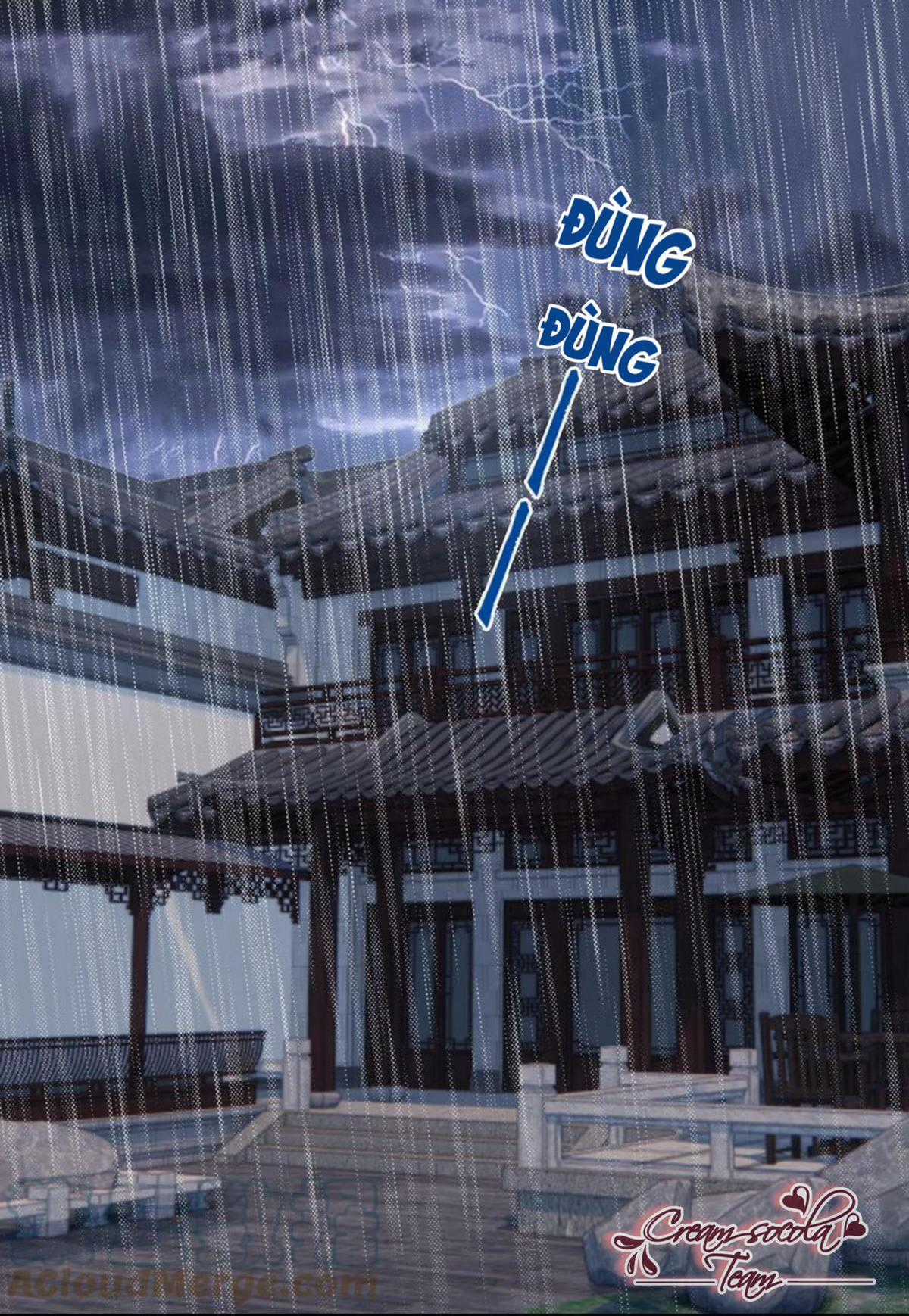 Diễn Giả Làm Thật - Chapter 23 - Trang 9