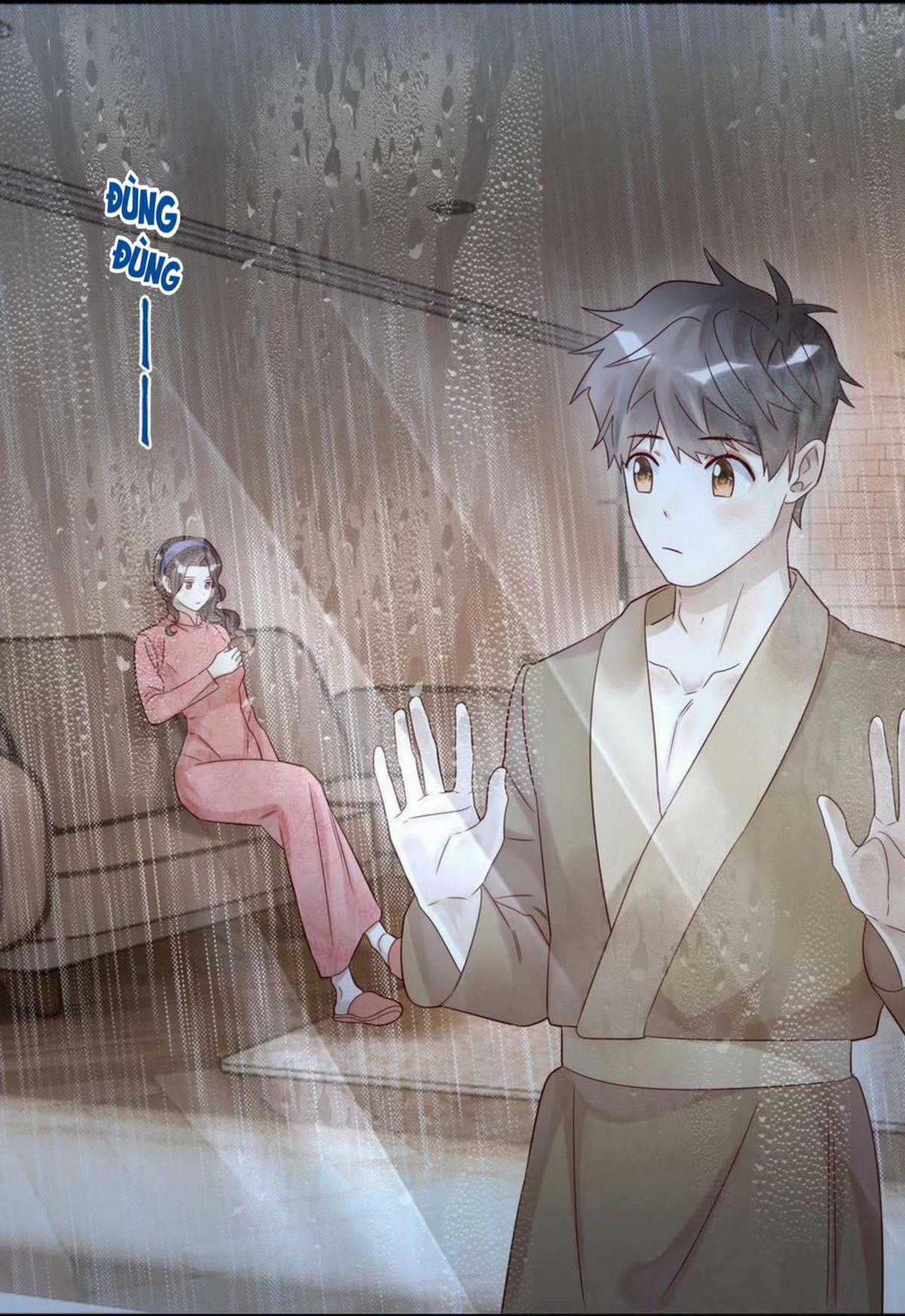 Diễn Giả Làm Thật - Chapter 23 - Trang 10