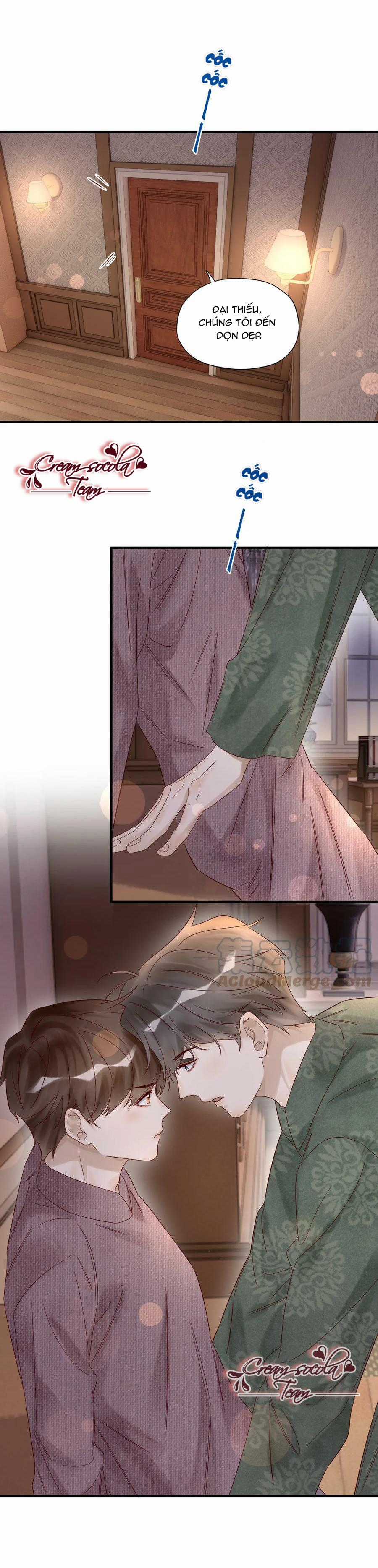 Diễn Giả Làm Thật - Chapter 24 - Trang 11