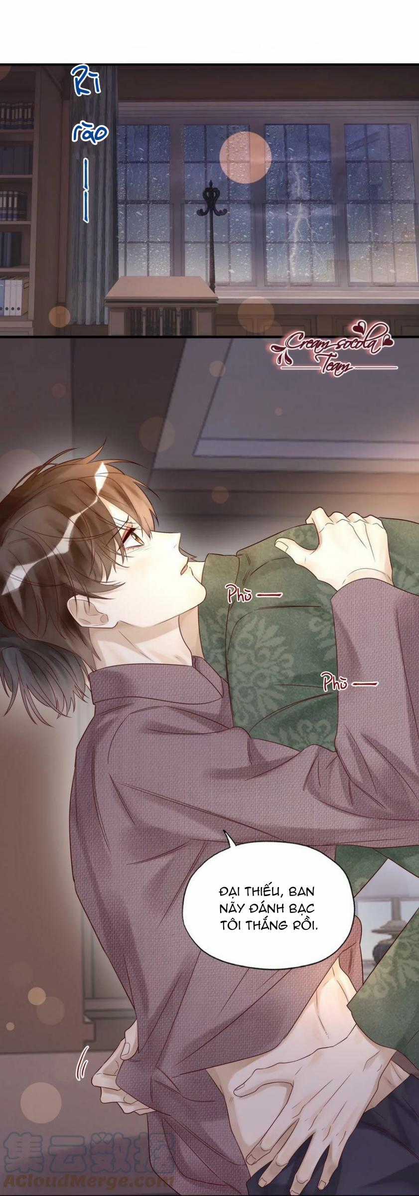 Diễn Giả Làm Thật - Chapter 24 - Trang 16