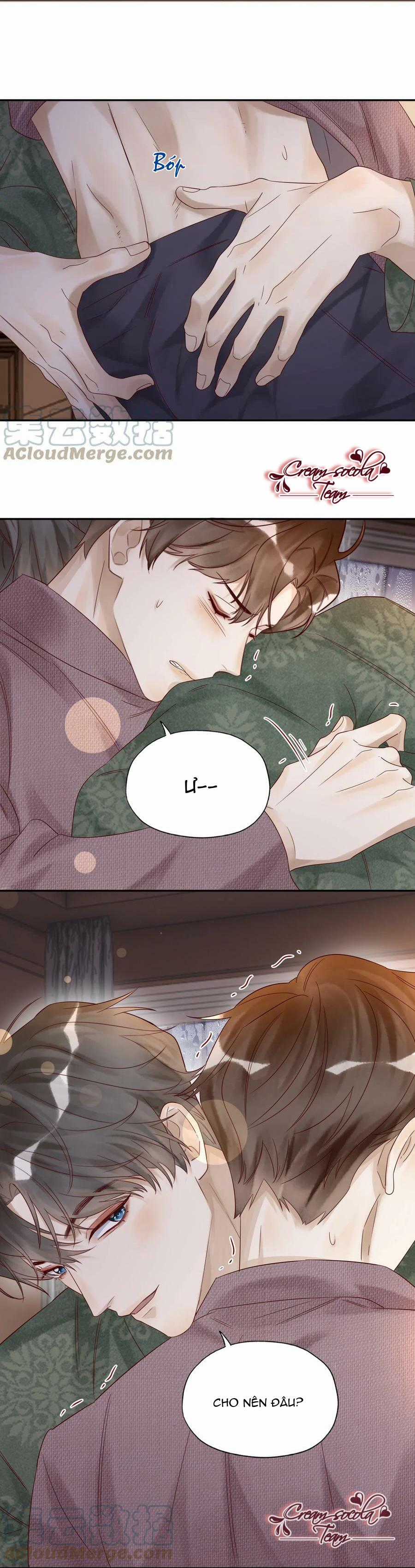 Diễn Giả Làm Thật - Chapter 24 - Trang 18