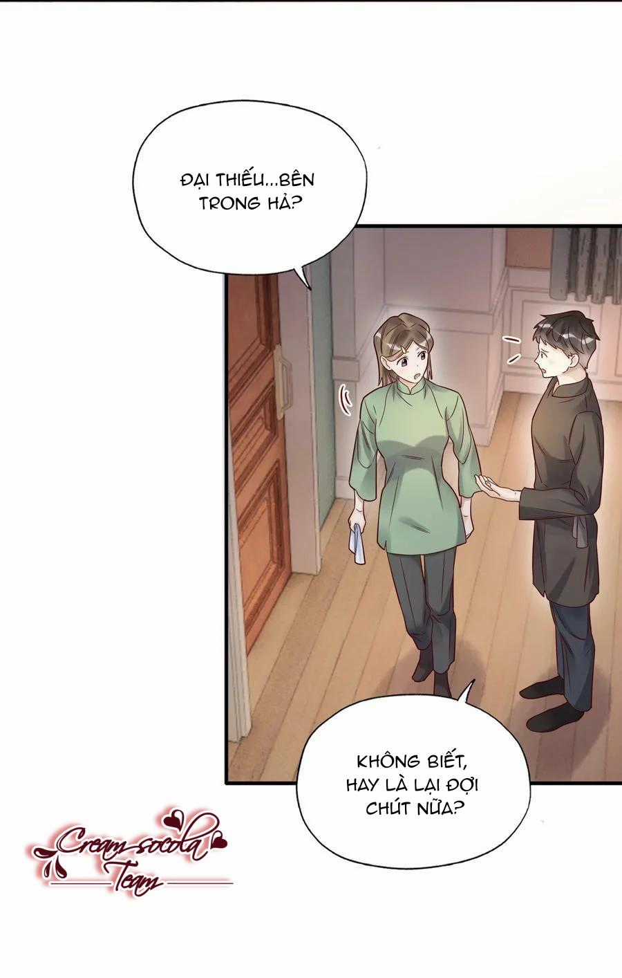 Diễn Giả Làm Thật - Chapter 24 - Trang 19