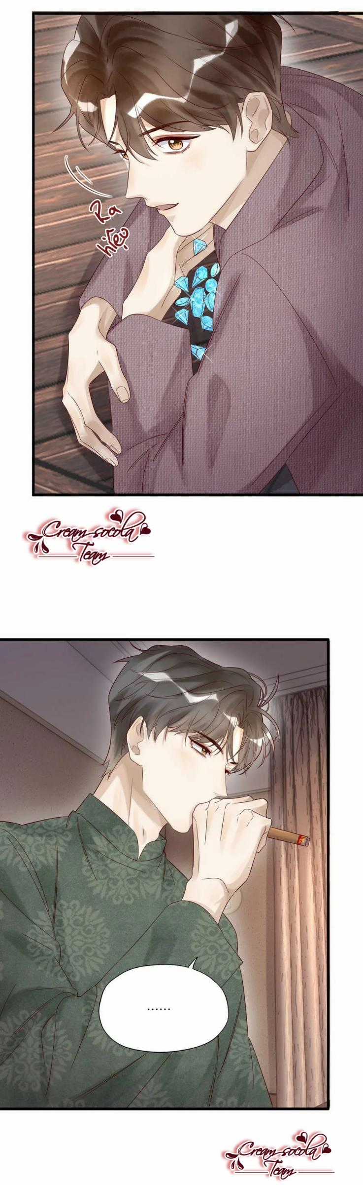 Diễn Giả Làm Thật - Chapter 24 - Trang 3