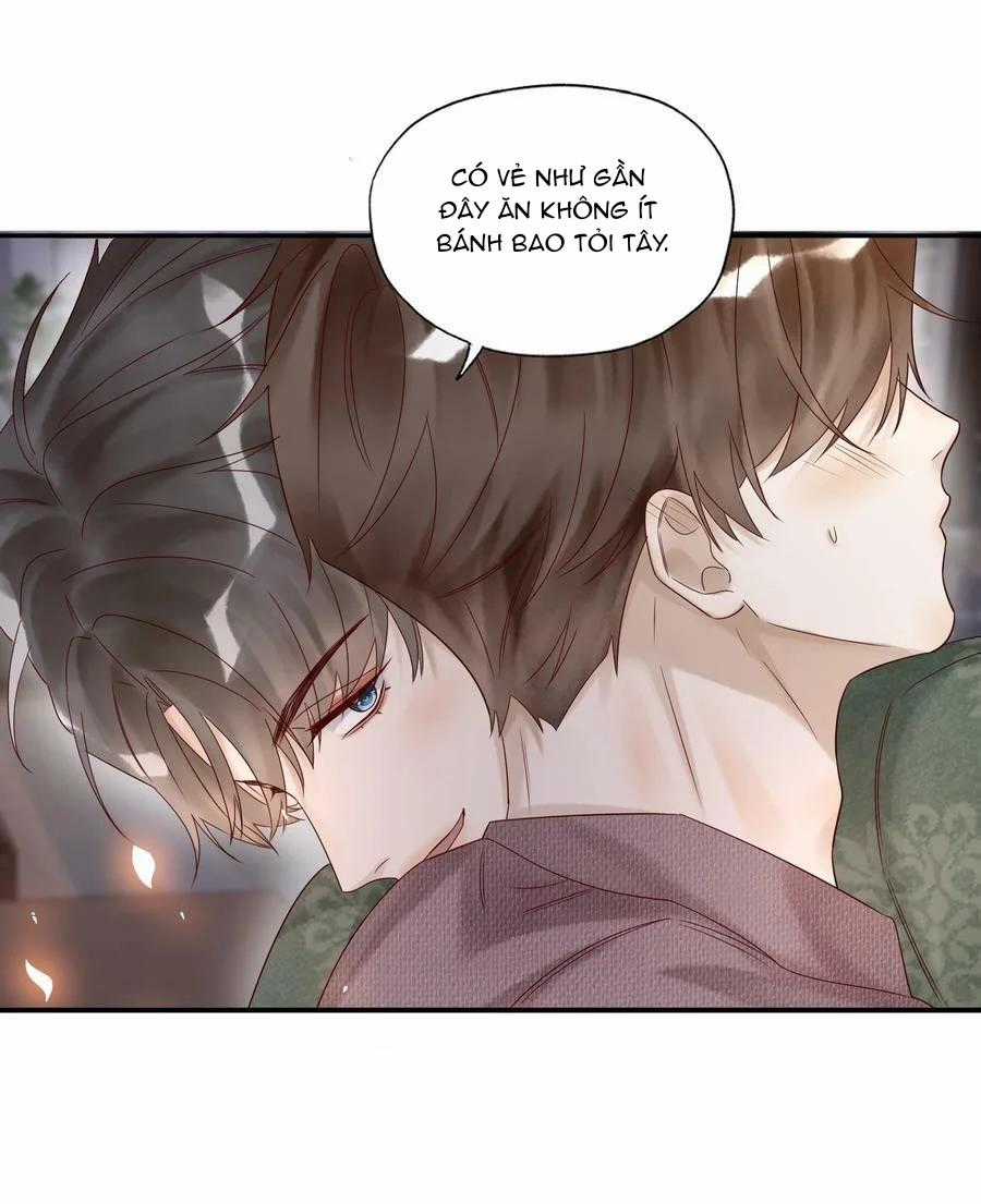 Diễn Giả Làm Thật - Chapter 24 - Trang 22