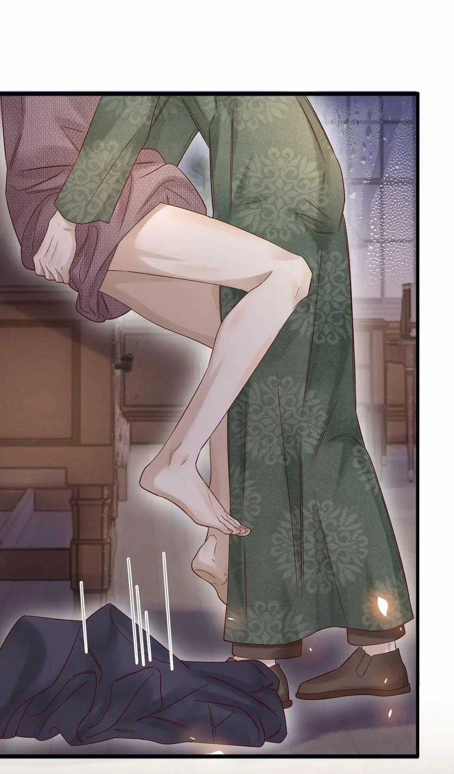 Diễn Giả Làm Thật - Chapter 24 - Trang 23