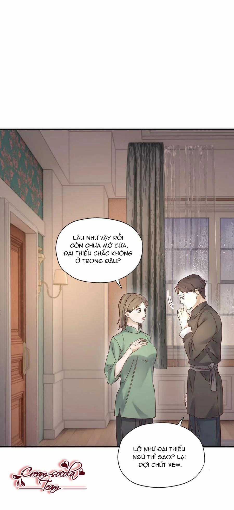 Diễn Giả Làm Thật - Chapter 24 - Trang 25