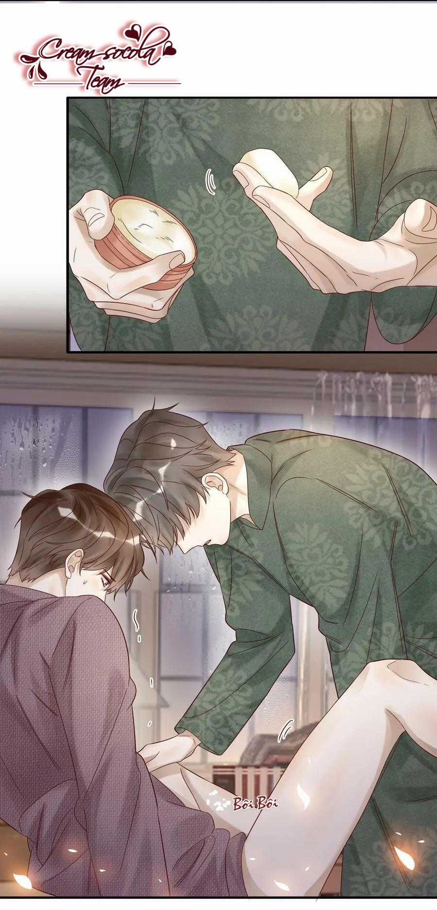 Diễn Giả Làm Thật - Chapter 24 - Trang 27