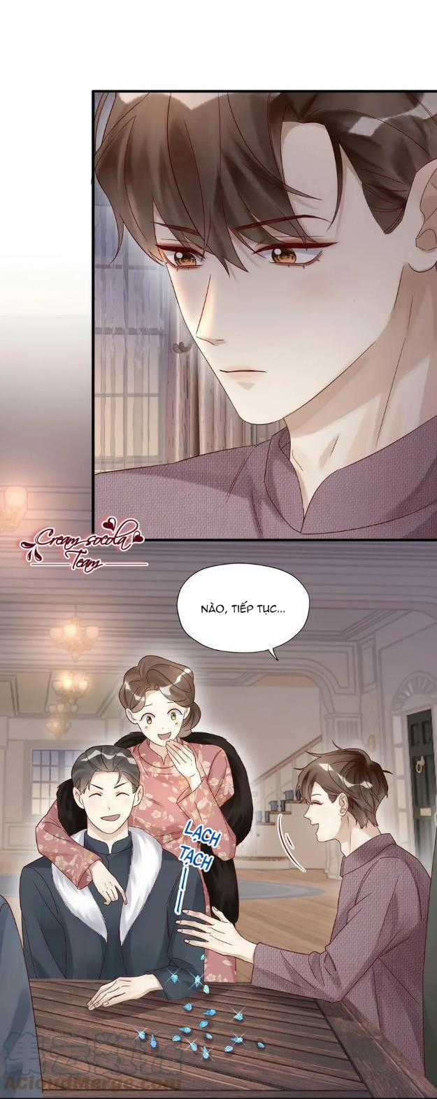 Diễn Giả Làm Thật - Chapter 24 - Trang 4
