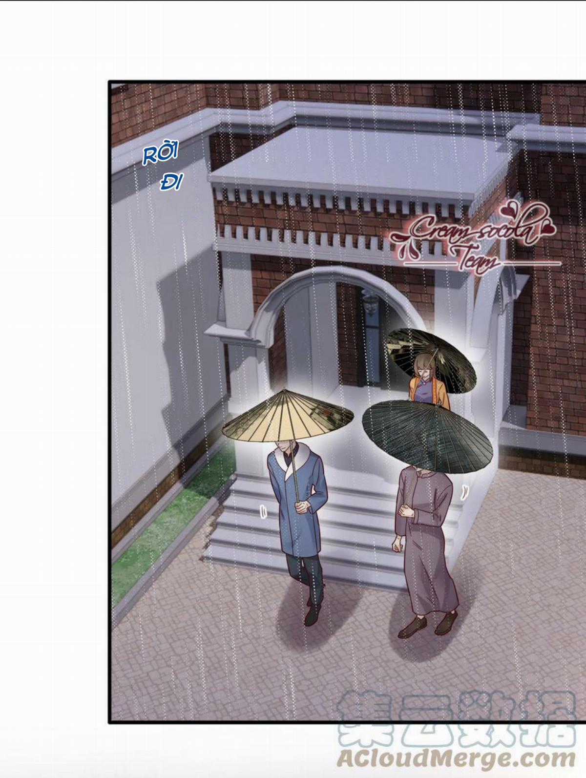 Diễn Giả Làm Thật - Chapter 24 - Trang 6