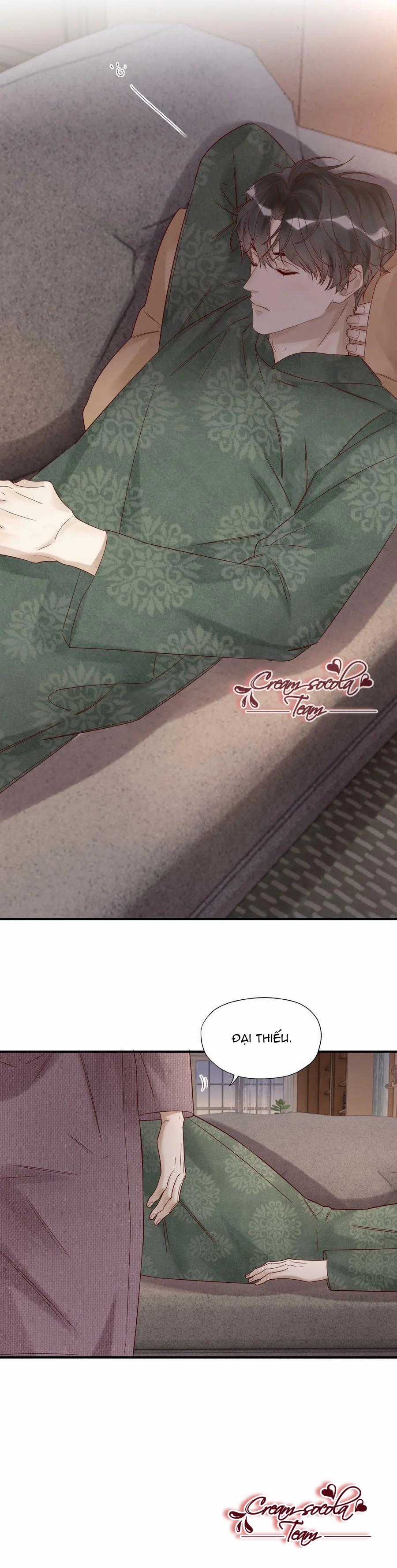 Diễn Giả Làm Thật - Chapter 24 - Trang 7