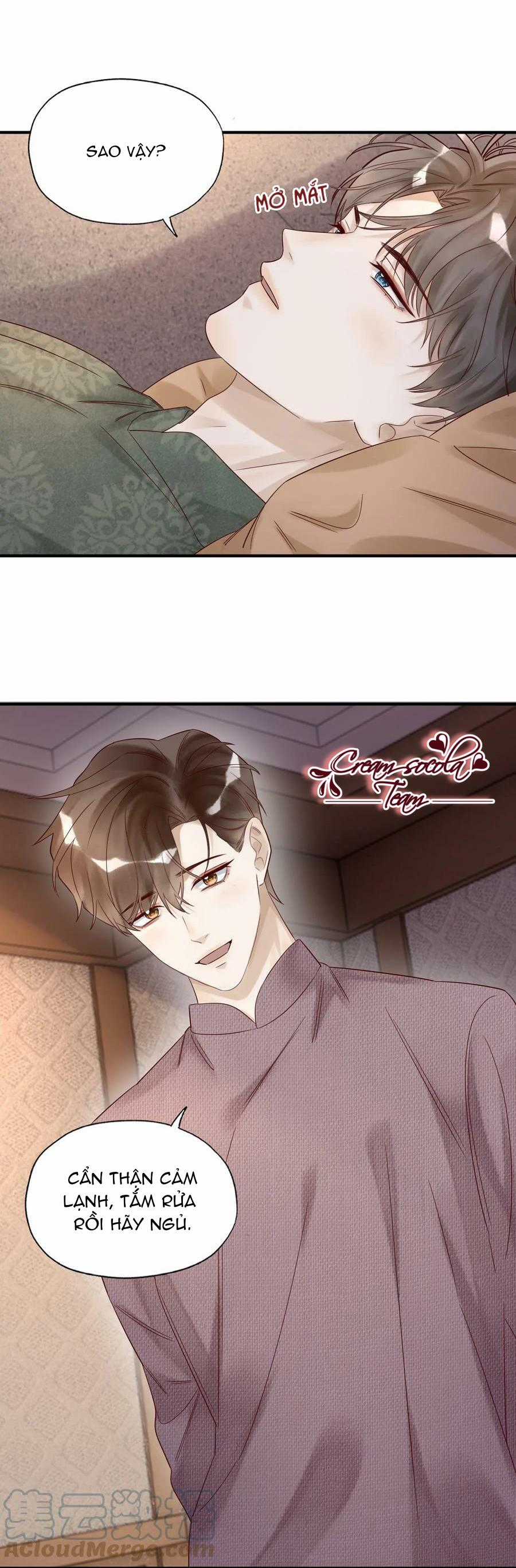 Diễn Giả Làm Thật - Chapter 24 - Trang 8