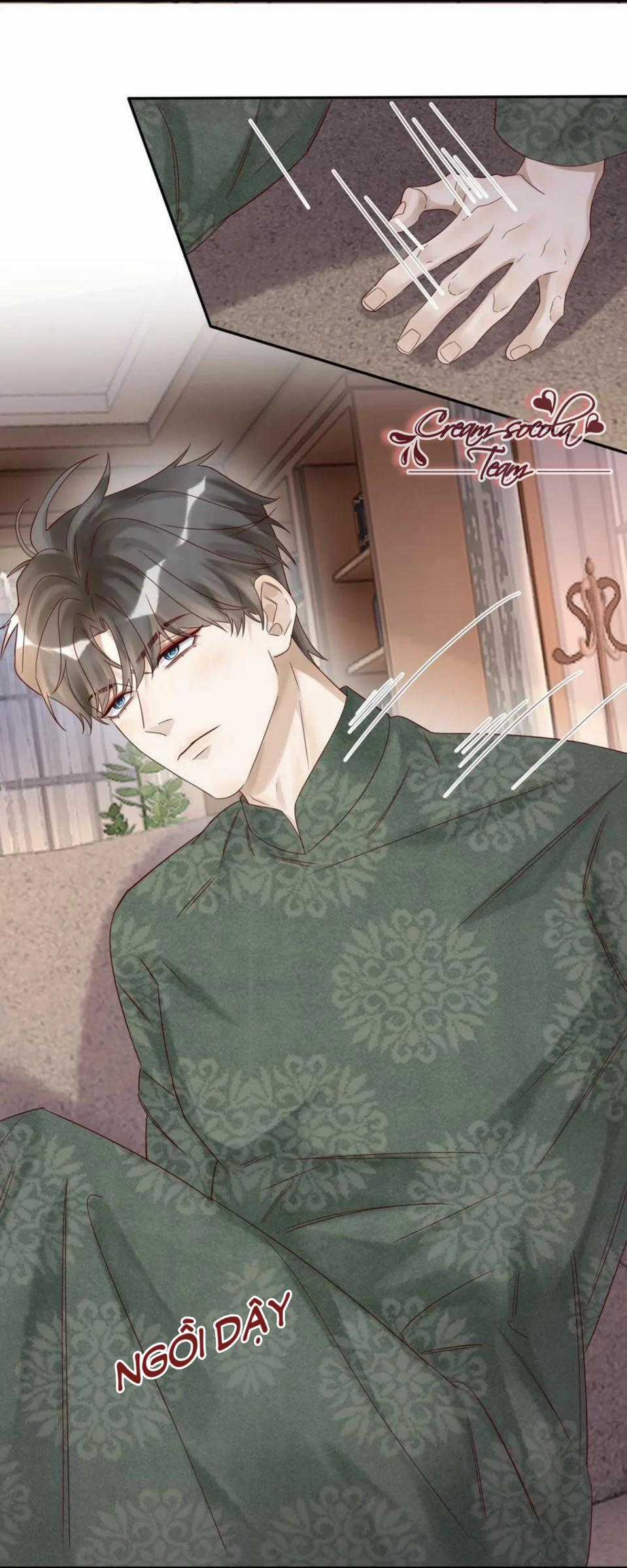 Diễn Giả Làm Thật - Chapter 24 - Trang 9