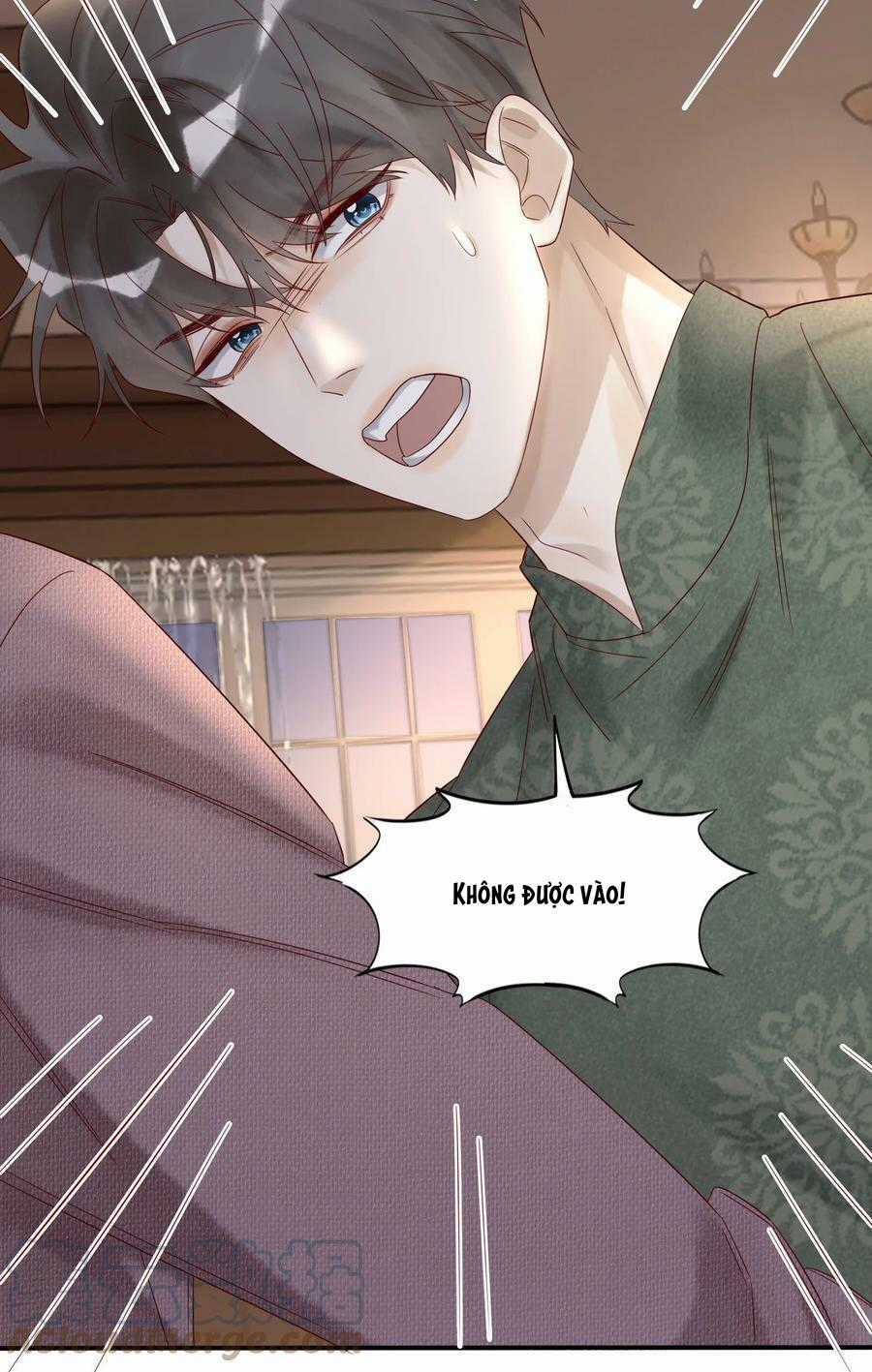 Diễn Giả Làm Thật - Chapter 25 - Trang 11