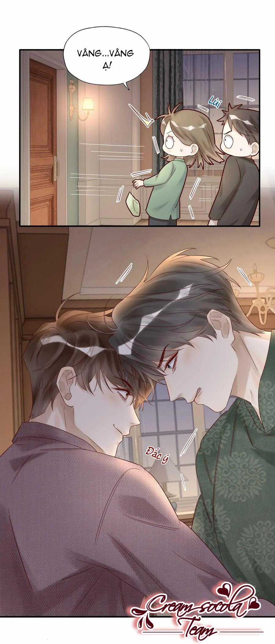 Diễn Giả Làm Thật - Chapter 25 - Trang 12