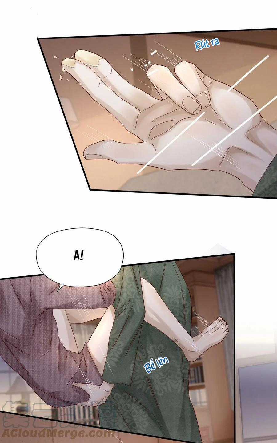 Diễn Giả Làm Thật - Chapter 25 - Trang 13