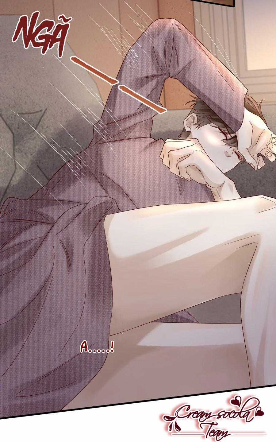 Diễn Giả Làm Thật - Chapter 25 - Trang 14