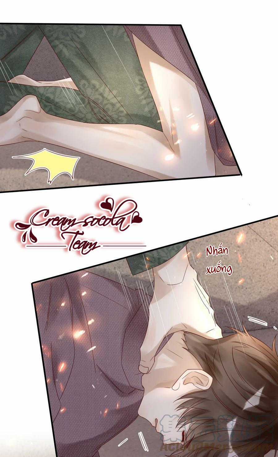 Diễn Giả Làm Thật - Chapter 25 - Trang 15