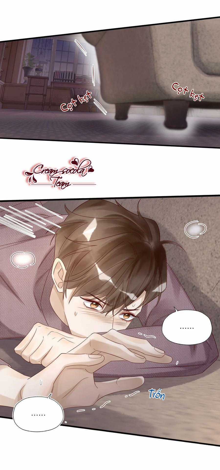 Diễn Giả Làm Thật - Chapter 25 - Trang 20