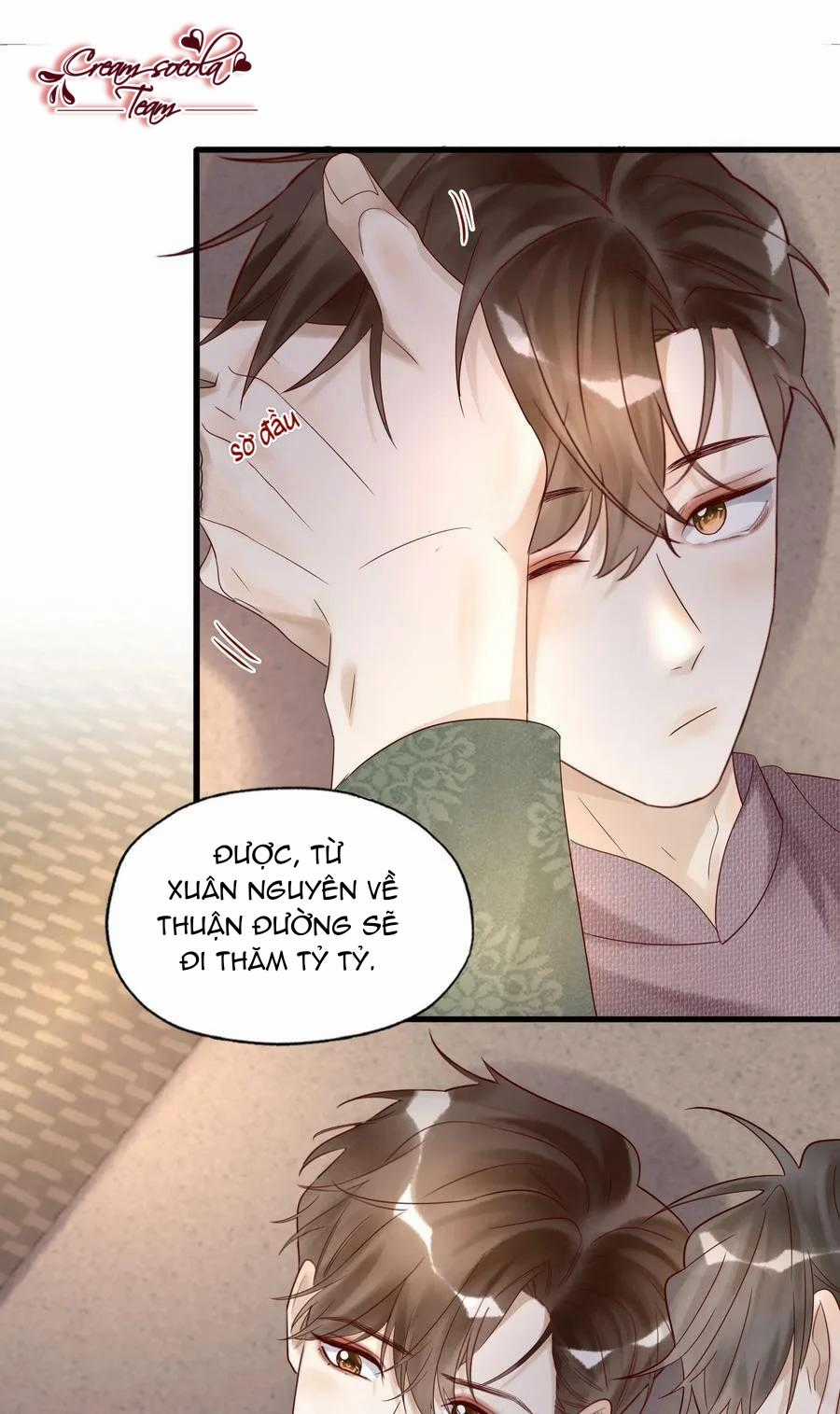 Diễn Giả Làm Thật - Chapter 25 - Trang 30