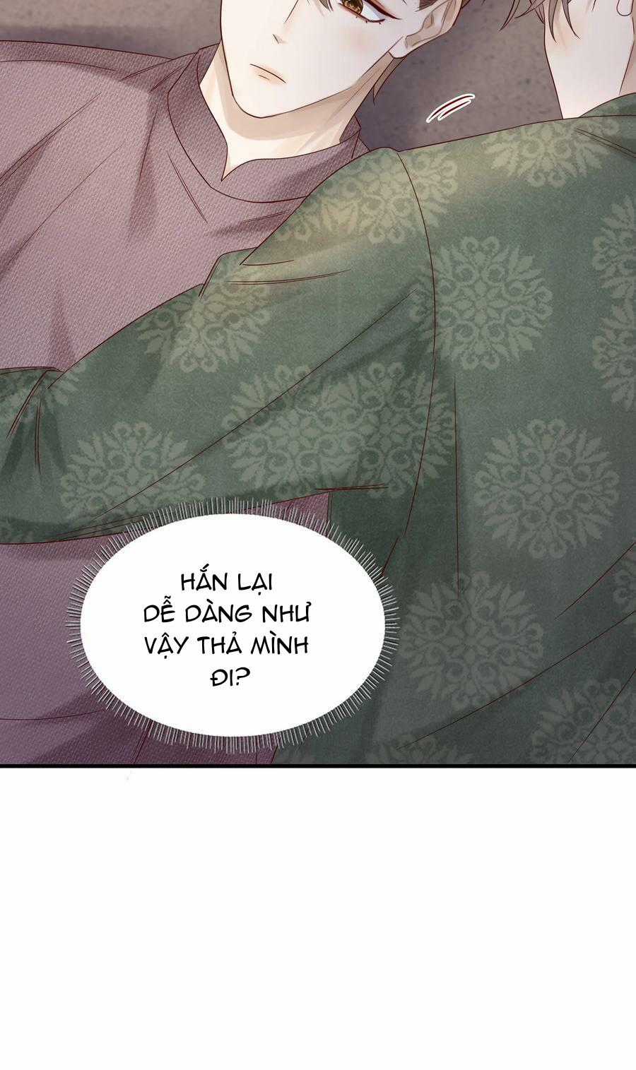 Diễn Giả Làm Thật - Chapter 25 - Trang 31