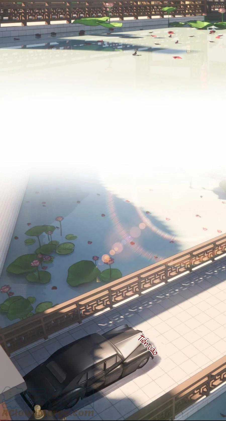 Diễn Giả Làm Thật - Chapter 25 - Trang 33