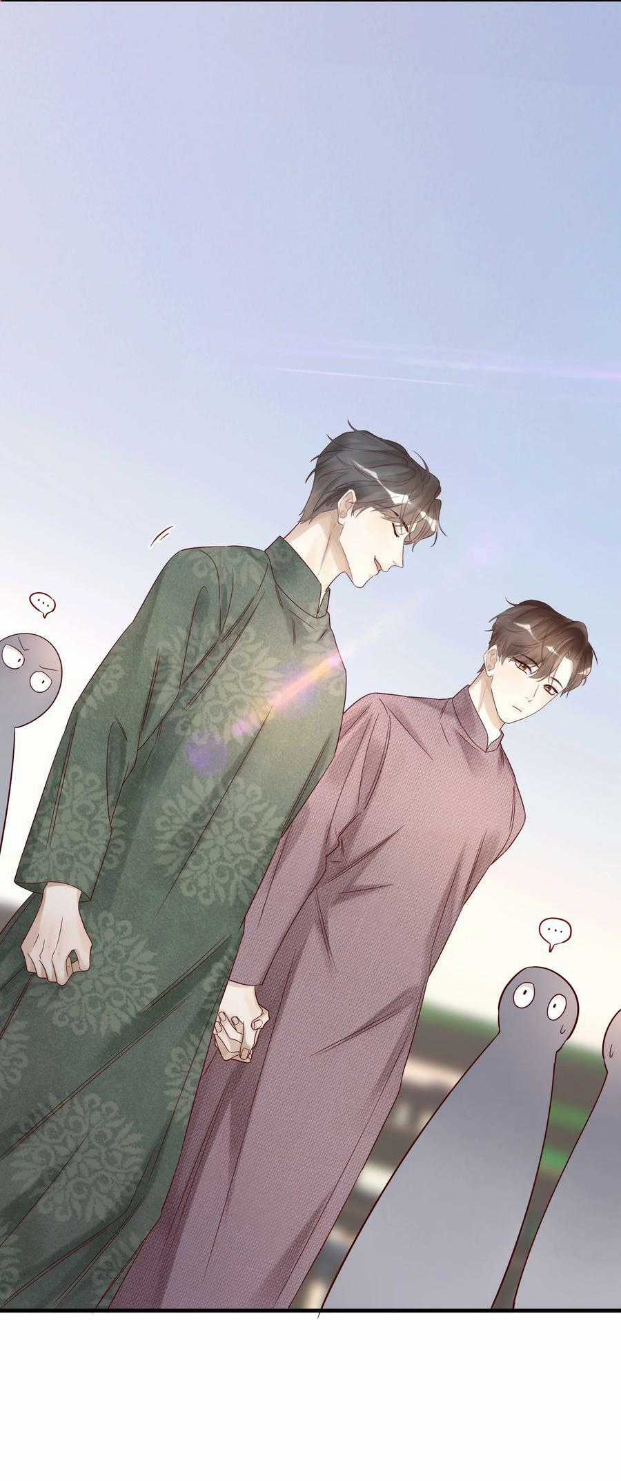 Diễn Giả Làm Thật - Chapter 25 - Trang 34