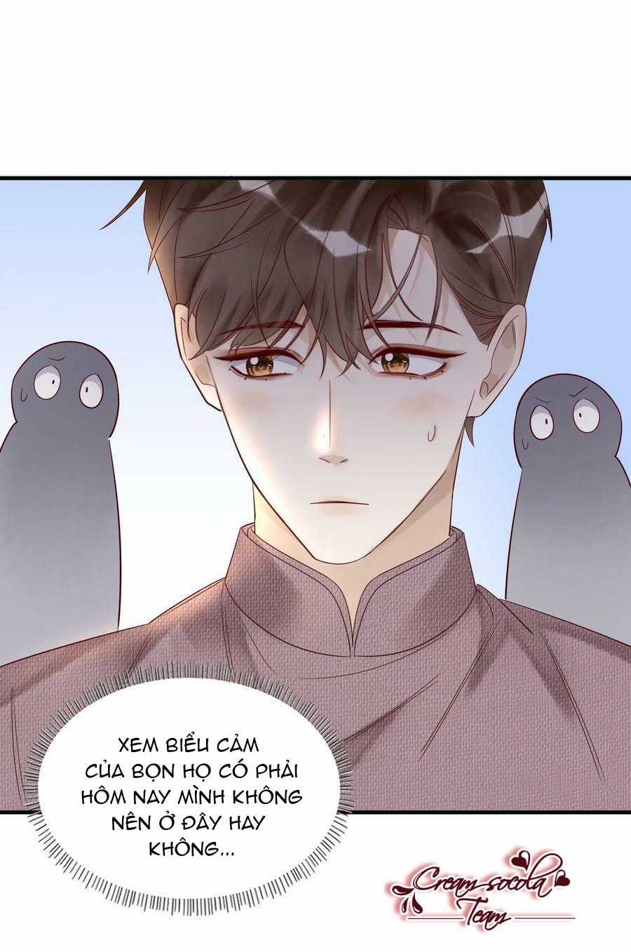 Diễn Giả Làm Thật - Chapter 25 - Trang 35