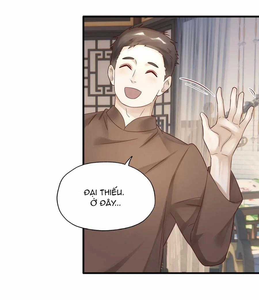 Diễn Giả Làm Thật - Chapter 25 - Trang 36