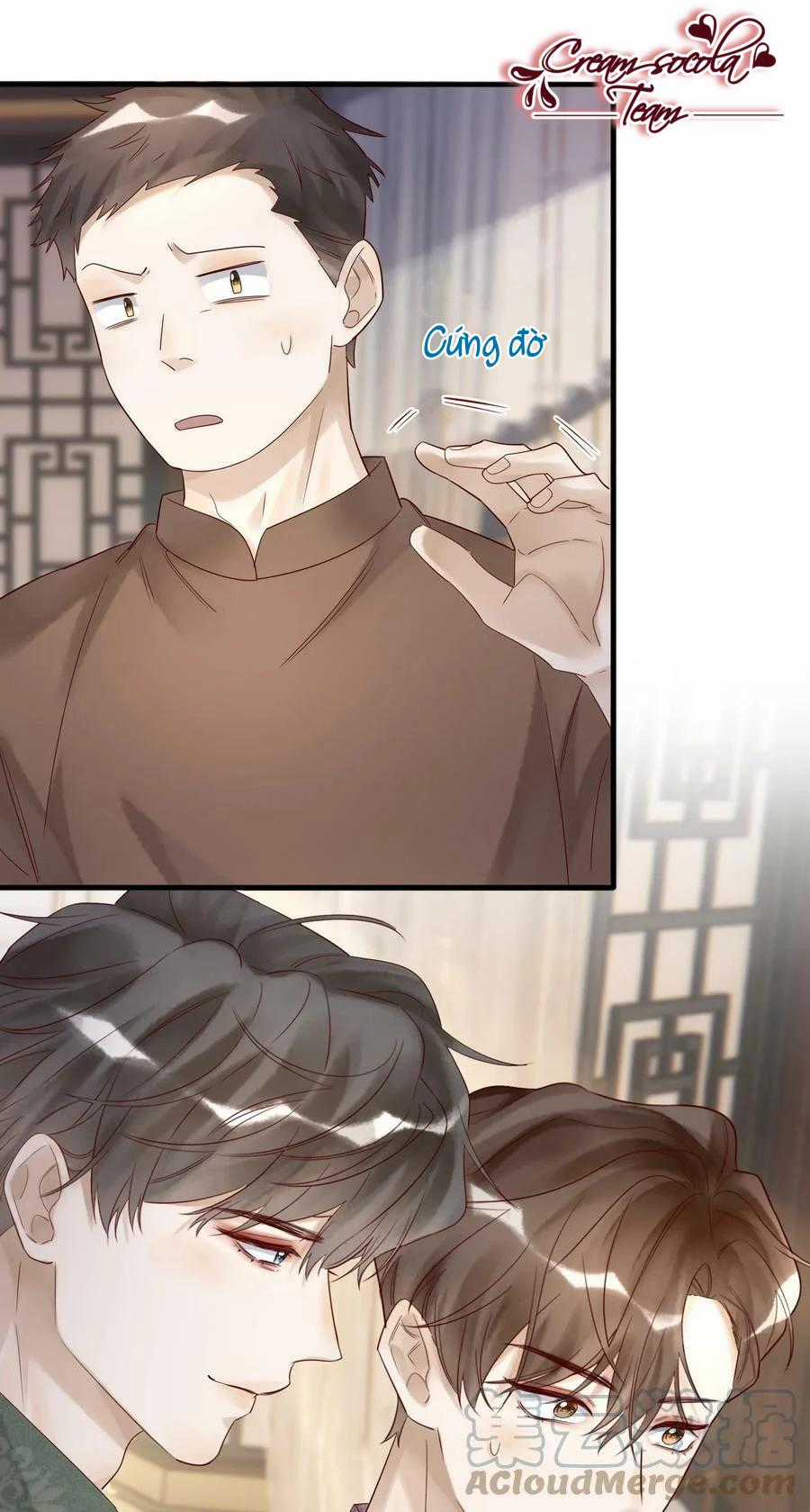 Diễn Giả Làm Thật - Chapter 25 - Trang 37