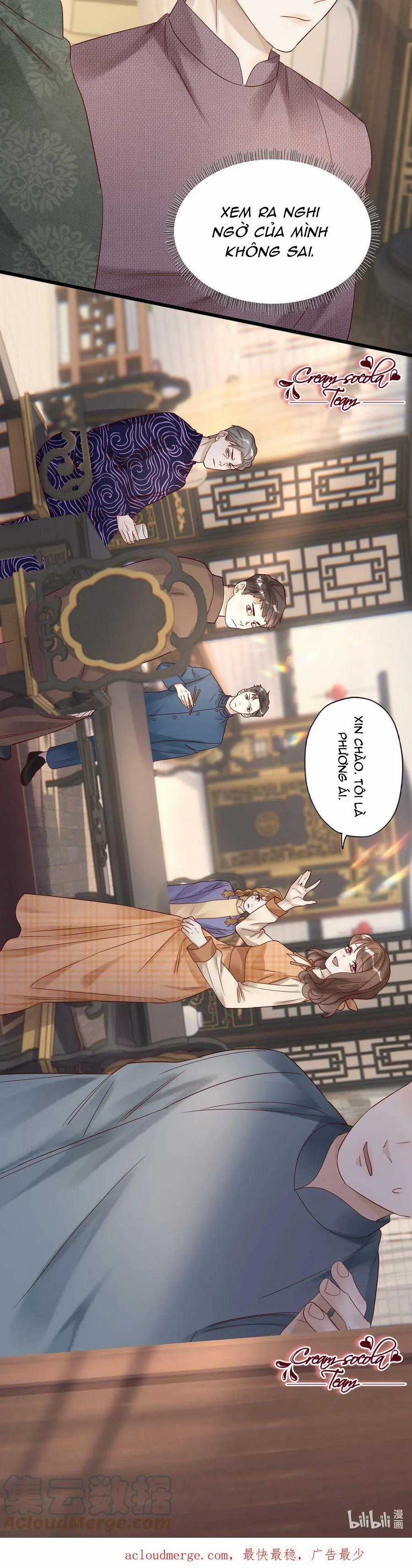 Diễn Giả Làm Thật - Chapter 25 - Trang 38