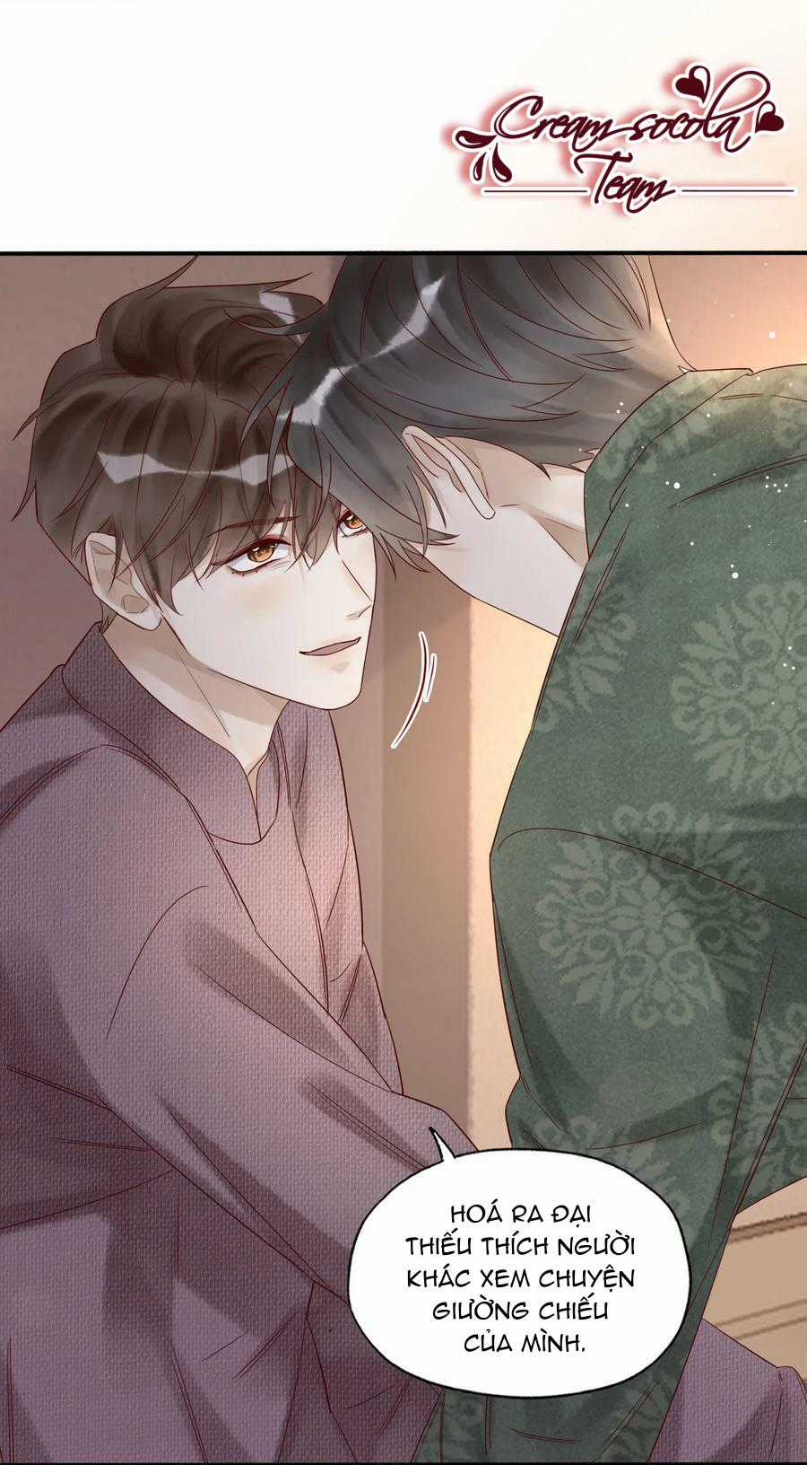 Diễn Giả Làm Thật - Chapter 25 - Trang 8