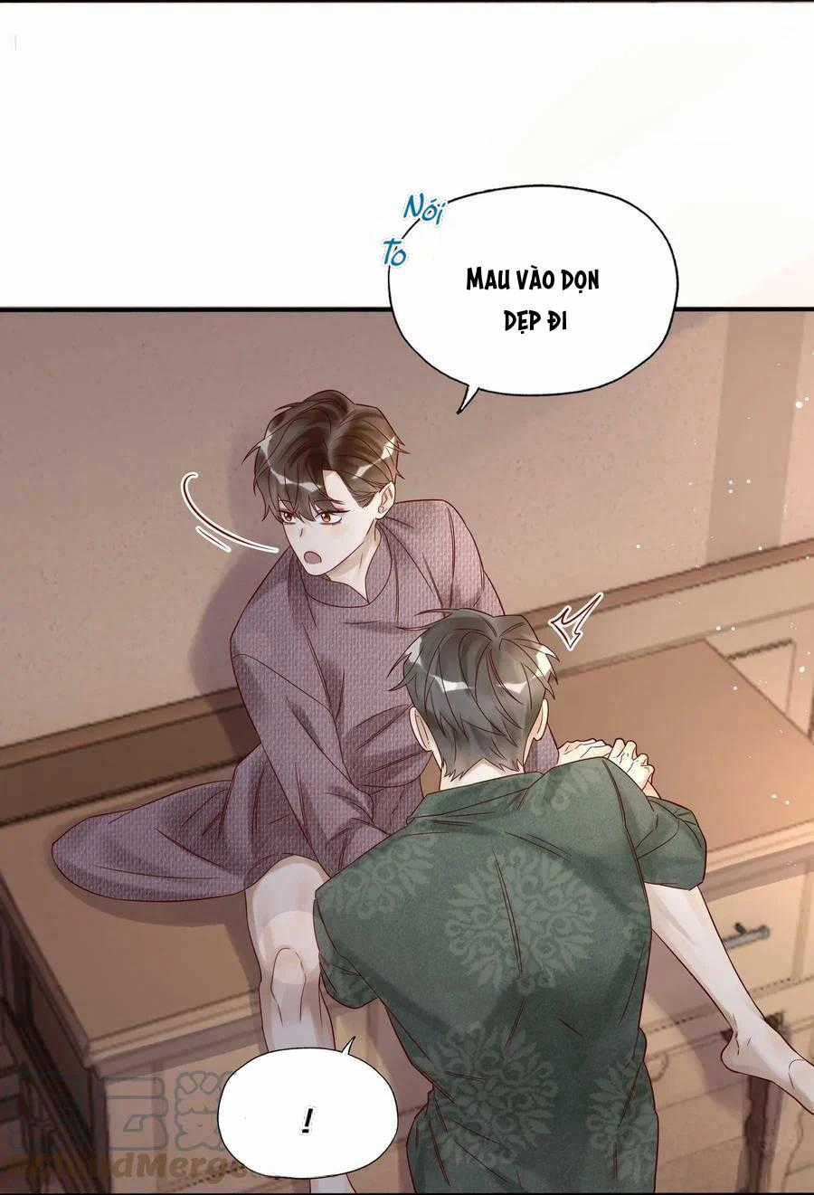 Diễn Giả Làm Thật - Chapter 25 - Trang 9