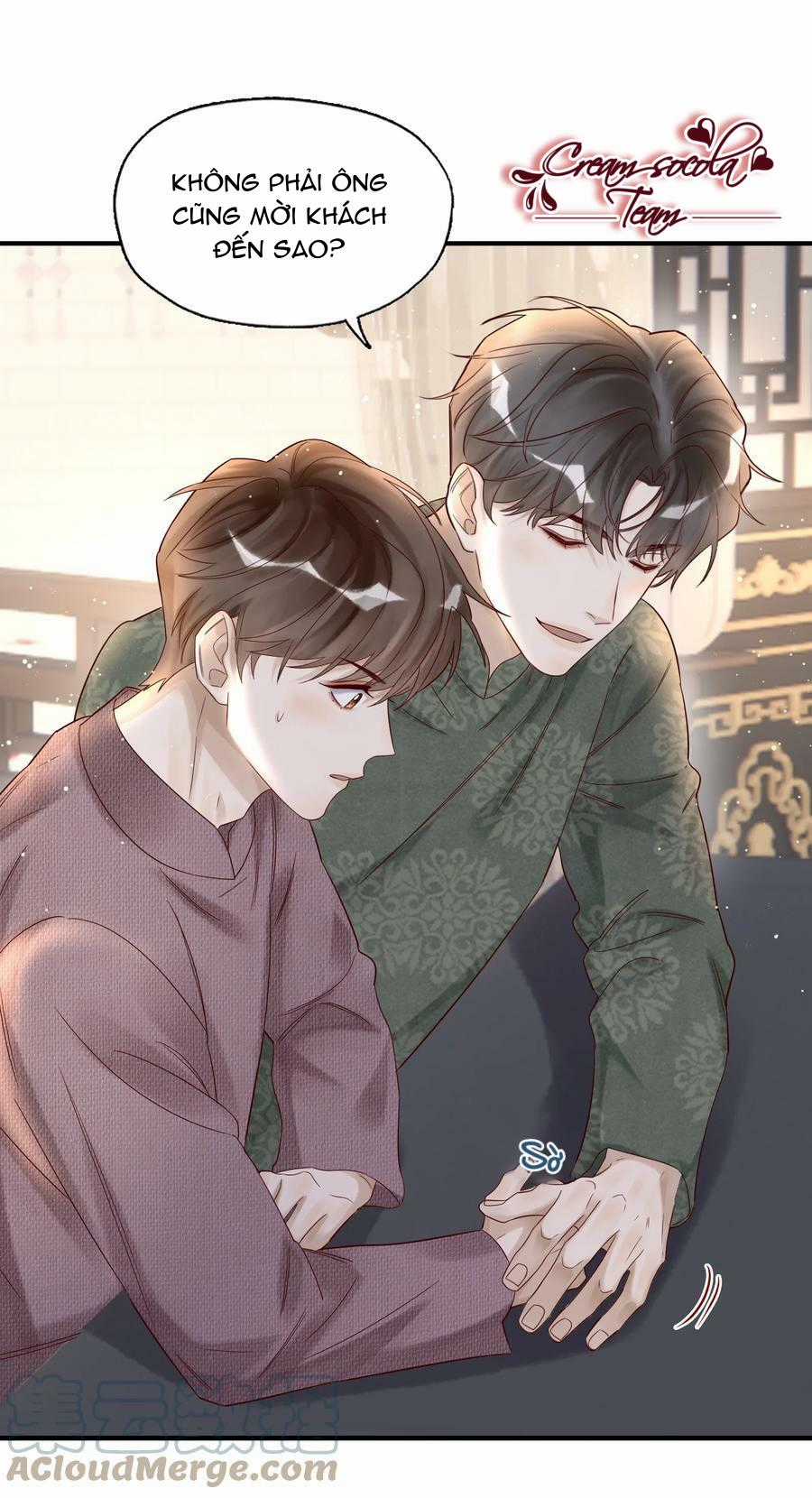 Diễn Giả Làm Thật - Chapter 26 - Trang 11