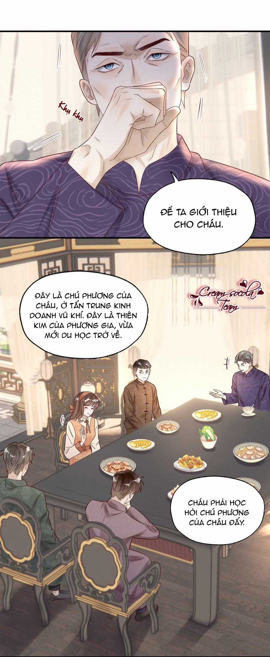 Diễn Giả Làm Thật - Chapter 26 - Trang 12