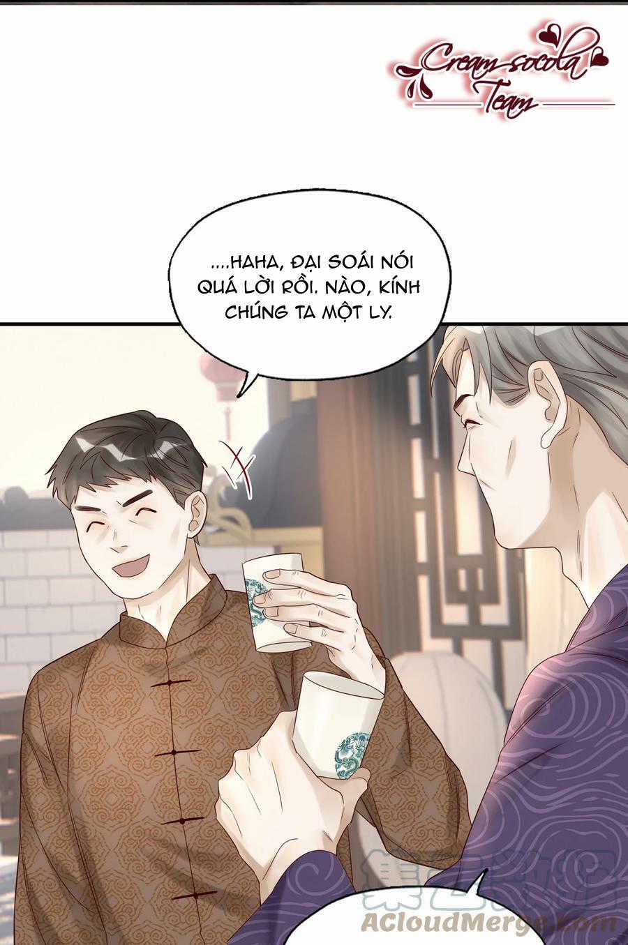 Diễn Giả Làm Thật - Chapter 26 - Trang 13